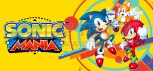 索尼克: 狂欢(Sonic: Mania) v1.06.0503[Wineskin]