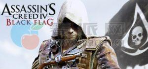 刺客信条® IV：黑旗™(Assassin’s Creed® IV: Black Flag™) v1.08[Wineskin]