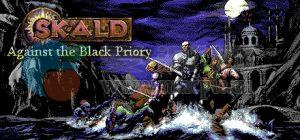 SKALD: 攻打黑修院(SKALD: Against the Black Priory) v0.4.12