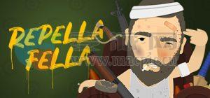 雷佩拉费拉(Repella Fella) v1.0.1