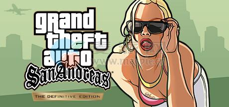 侠盗猎车手: 圣安地列斯(Grand Theft Auto: San Andreas) v1.113 Build(49697469)[Wineskin] Fix [Eng/Rus]