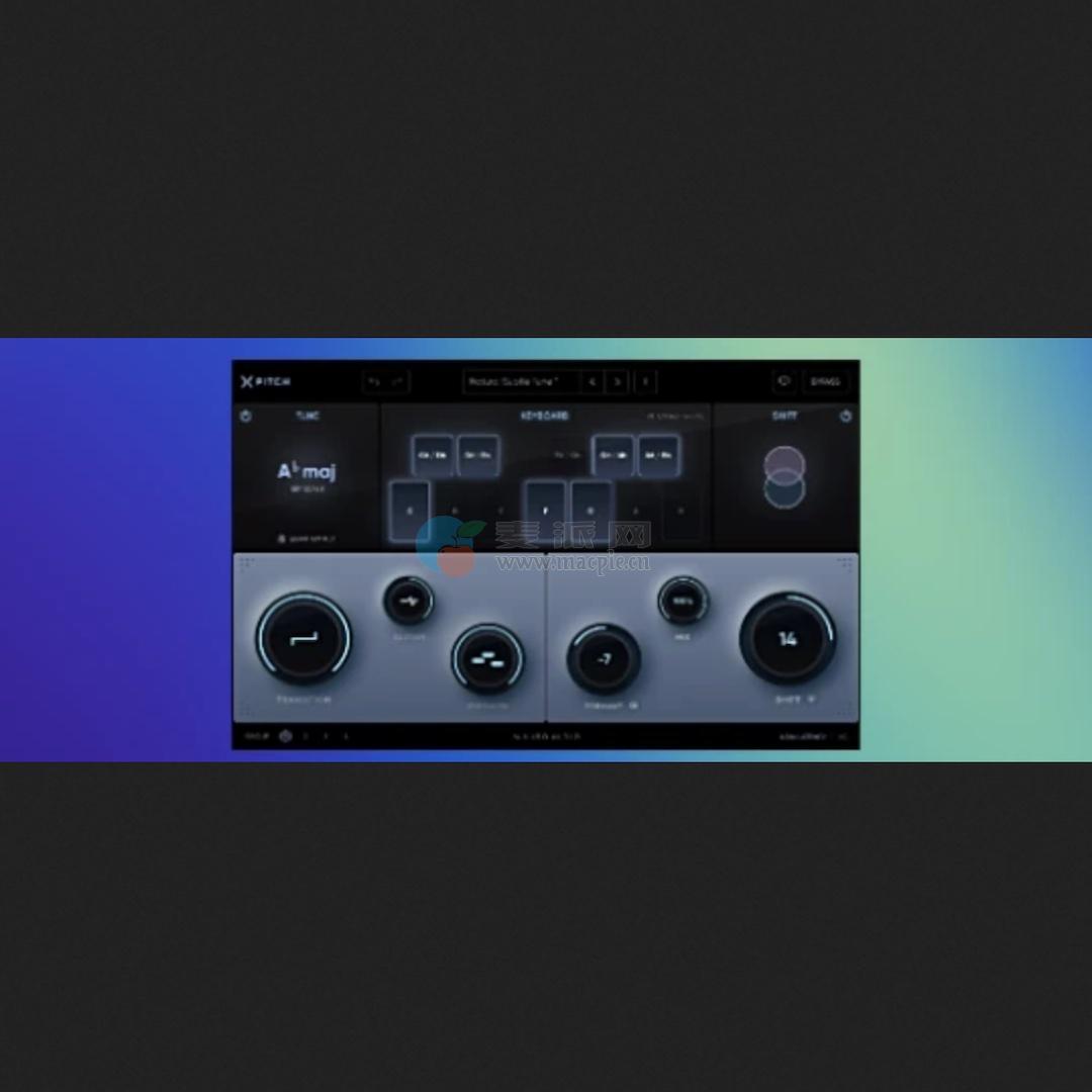 Nuro Audio Xpitch v1.0.4