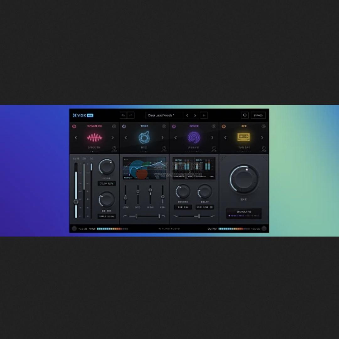Nuro Audio XVOX Pro v1.0.6