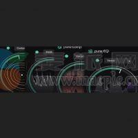 Sonible Pure:EQ v1.0.2