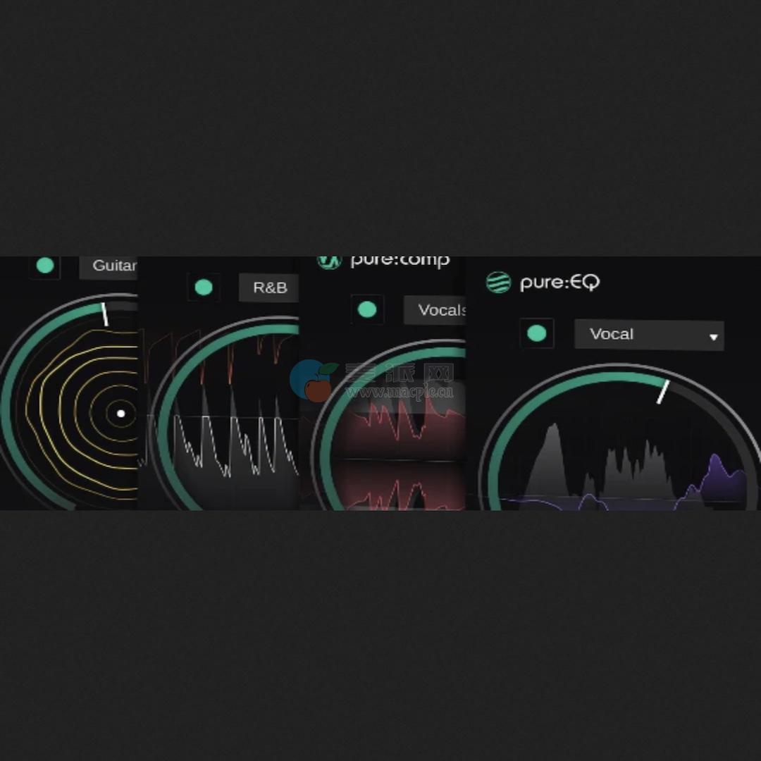 Sonible Pure:EQ v1.0.2