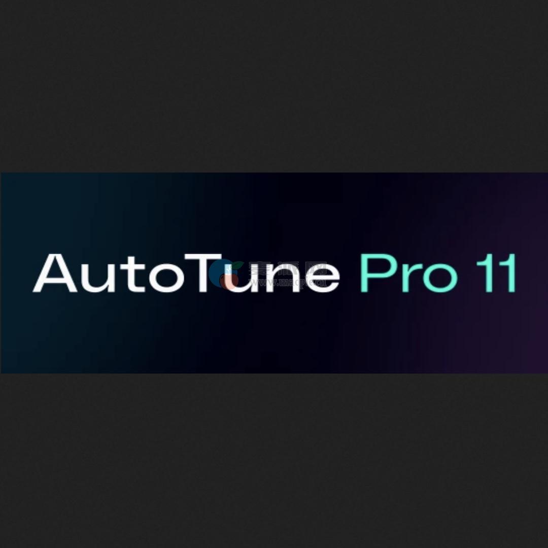 Antares Auto-Tune Pro v11.0.0