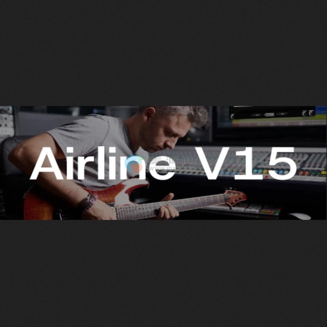 Kazrog Airline V15 v1.0.0