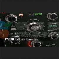 Pulsar Modular P930 Lunar Lander v1.0.5