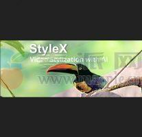 StyleX v1.0.2.1