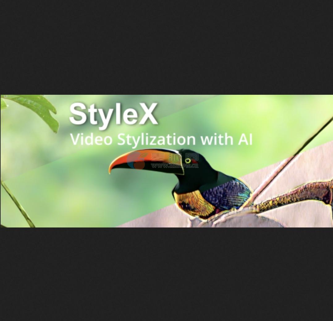 StyleX v1.0.2.1