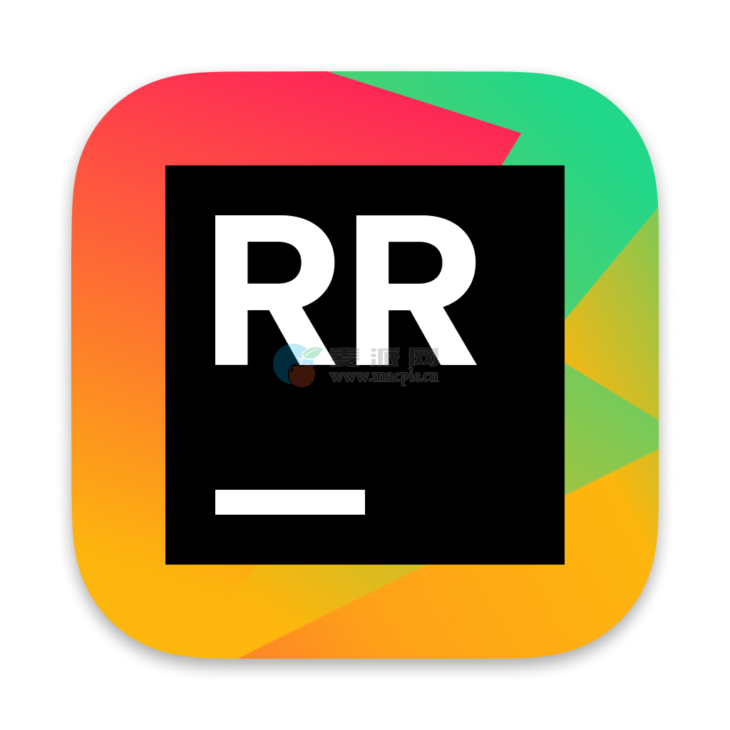JetBrains RustRover v2025.2.3(RR-252.26830.136)[X64/Arm64]