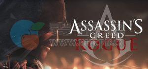 刺客信条®: 叛变(Assassin’s Creed®: Rogue) v1.1.0[Wineskin]