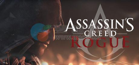 刺客信条®: 叛变(Assassin’s Creed®: Rogue) v1.1.0[Wineskin] Fix[Eng/Rus]
