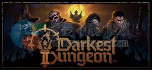 暗黑地牢® II(Darkest Dungeon® II) v1.06.67054