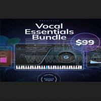 Tuned Plugins Vocal Essentials Bundle v06.09.2024