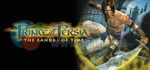 波斯王子®: 时之砂(Prince of Persia®: The Sands of Time) v1.81(Build 28548)[Wineskin]