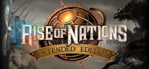 国家的崛起: 扩展版(Rise of Nations: Extended Edition) v1.10[Wineskin]