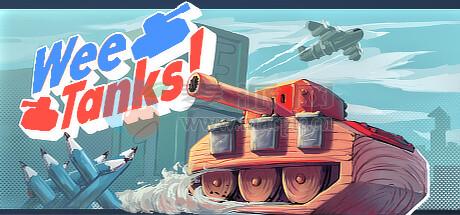 坦克大战(Wee Tanks!) v1.2.6