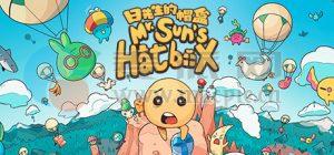 日先生的帽盒(Mr. Sun’s Hatbox) v1.0.9