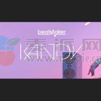 uJAM Beatmaker KANDY v2.4.0