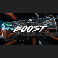 uJAM Finisher BOOST v1.4.0