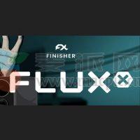 uJAM Finisher FLUXX v1.4.0