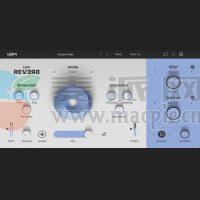 uJAM UFX Reverb v1.1.0