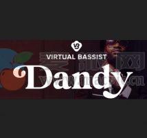 uJAM Virtual Bassist DANDY v2.4.0