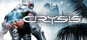 孤岛危机(Crysis) v1.1.1.6156[Wineskin]