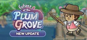 梅林回响(Echoes of the Plum Grove) v1.0.4.0s