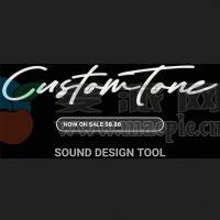 Audio Tech Hub CustomTone VSTi v1.0