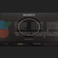 Initial Audio Boost X v1.3.0