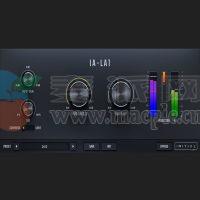 Initial Audio IA-LA1 Compressor v1.3.0