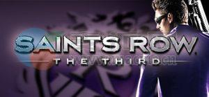 黑道圣徒3: 完全版(Saints Row: The Third – The Full Package) v1.0[Wineskin]