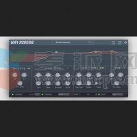 Clark Audio Lofi Reverb v1.0.2