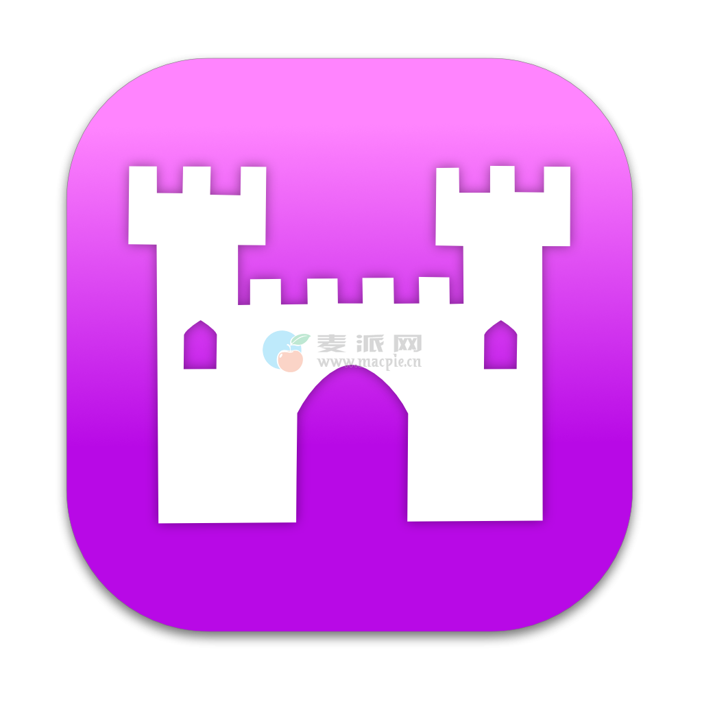 Murus Pro v2.5 build 496