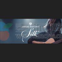 uJAM Virtual Guitarist SILK 2 v2.4.0