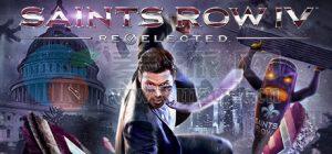 黑街圣徒 IV: 改选(Saints Row IV: Re-Elected) vBuild(142808)[Wineskin]