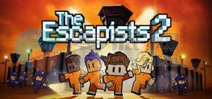 脱逃者 2(The Escapists 2) v5.5.4p4