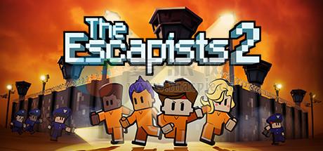 脱逃者 2(The Escapists 2) v5.5.4p4 fix