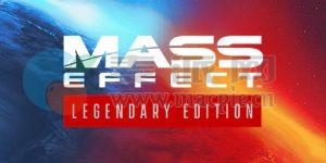 质量效应: 1-2 传奇版(Mass Effect: 1-3 Legendary Edition) v2.0.0.48602[Wineskin]