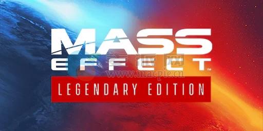 质量效应: 1-3 传奇版(Mass Effect: 1-3 Legendary Edition) v2.0.0.48602[Wineskin] Update