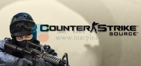 反恐精英: 起源(Counter-Strike: Source) vBuild(17399420)[Wineskin]