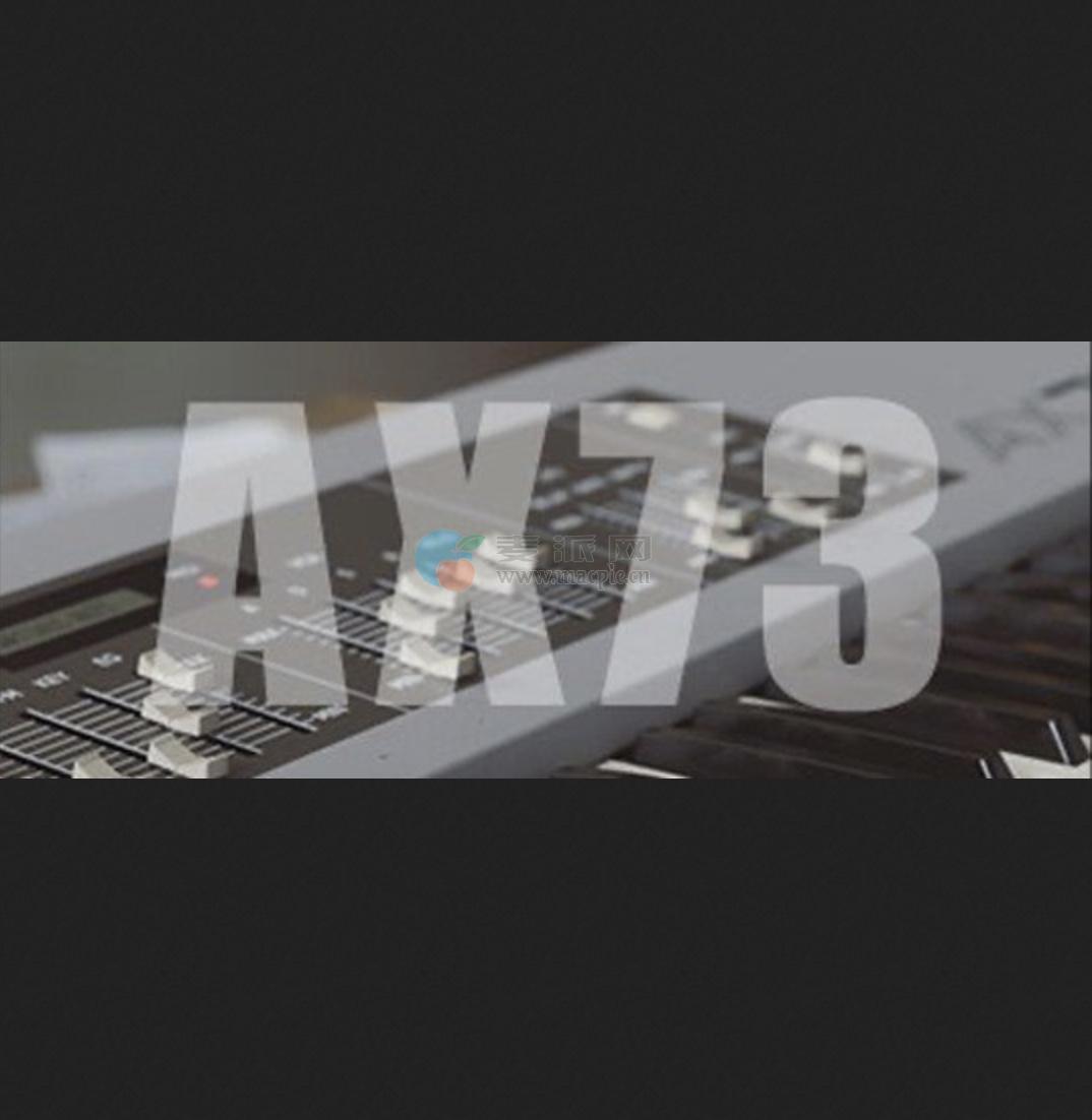 Martinic AX73 v1.4.3