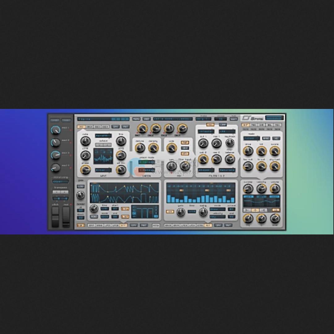 Reveal Sound Spire v1.5.19.5343