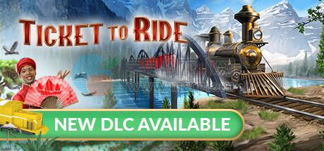 铁路任务®(Ticket to Ride®) v1.8.0