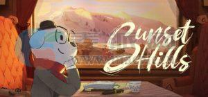 落日山丘(Sunset Hills) v1.1.76