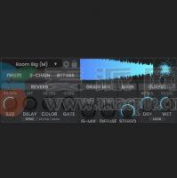 Togu Audio Line TAL-G-Verb v1.2.6