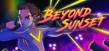 斜阳下的彼岸(Beyond Sunset) vea4.1m fix