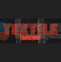 ACIDBITE Textile Transitions v1.0